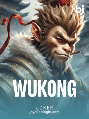 Wukongpng গেম ইমেজ - jaya9bd