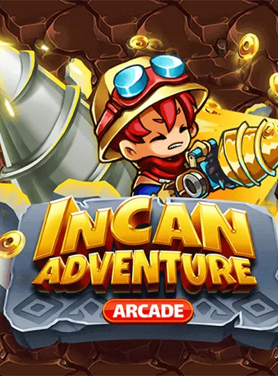 ইনকান অ্যাডভেঞ্চার