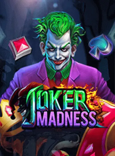জোকার উন্মাদনা