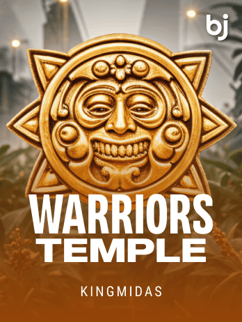WARRIORS TEMPLEpng